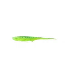 Gunki Leurres Truite * Leurre Souple Mosquito 90 - 9Cm - Par 6