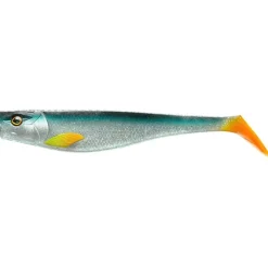 Illex Leurres Carnassiers * Leurre Souple Dexter Shad 175 - 17.5Cm