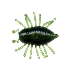 Illex Leurres Carnassiers|Leurres Truite^Leurre Souple Gambit Woodlouse - 3Cm - Par 6