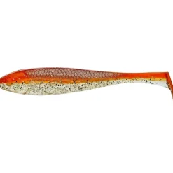 Illex Leurres Carnassiers|Leurres Mer * Leurre Souple Magic Slim Shad 4” - 8Cm - Par 6