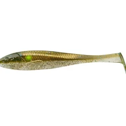 Illex Leurres Carnassiers|Leurres Truite * Leurre Souple Magic Slim Shad 3” - 6.5Cm - Par 7