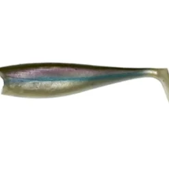 Illex Leurres Carnassiers|Leurres Mer^Leurre Souple Nitro Shad 12Cm - Par 4