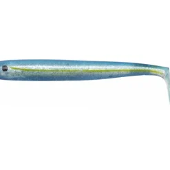 Illex Leurres Mer^Leurre Souple Nitro Slim Shad 180 - Par 3