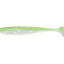 Keitech Leurres Carnassiers|Leurres Mer * Leurre Souple Easy Shiner 5” - 12.5Cm - Par 5