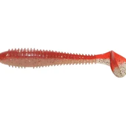 Keitech Leurres Mer * Leurre Souple Swing Impact Fat 4.8” - 12Cm - Par 5