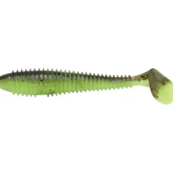 Keitech Leurres Mer * Leurre Souple Swing Impact Fat 3.3” - 8.5Cm - Par 7