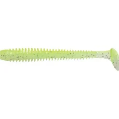 Keitech Leurres Mer|Leurres Truite * Leurre Souple Swing Impact Slim 2” - 5Cm - Par 12