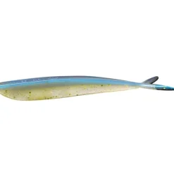 Lunker City Leurres Mer * Leurre Souple Fin-S Fish - 18Cm - Par 5