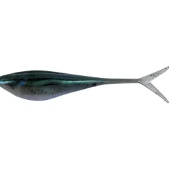 Lunker City Leurres Mer|Leurres Truite * Leurre Souple Fin-S Shad