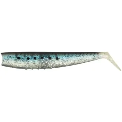Madness Leurres Mer * Leurre Souple Madeel - 14Cm - Par 4