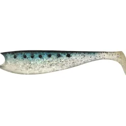 Madness Leurres Mer * Leurre Souple Madshad Evo 2 - 10Cm - Par 4