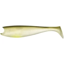 Madness Leurres Mer * Leurre Souple Madshad Evo 2 - 8.5Cm - Par 6