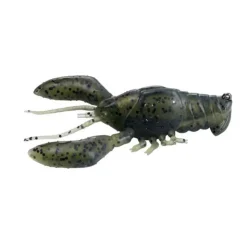 Megabass Leurres Carnassiers * Leurre Souple Sleeper Craw - 7.7Cm