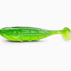 Nays Leurres Carnassiers * Leurre Souple Vnm 2.0 - 5.1Cm - Par 12