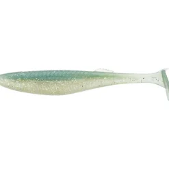 Rapala Leurres Carnassiers * Leurre Souple Crushcity The Kickman - 12.5Cm - Par 5
