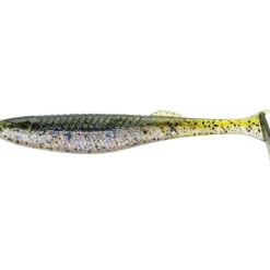 Rapala Leurres Carnassiers^Leurre Souple Crushcity The Kickman - 7.5Cm - Par 9