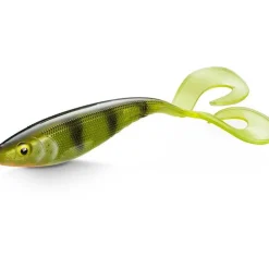 Rapala Leurres Carnassiers * Leurre Souple Soft Olio - 18Cm