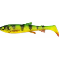 Savage Gear Leurres Carnassiers * Leurre Souple 3D Whitefish Shad - 27Cm
