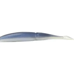 Sawamura Leurres Mer * Leurre Souple One Up V Tail 8 - 23Cm - Par 2