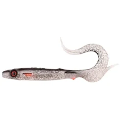 Spro Leurres Silure|Appâts Silure * Leurre Souple Iris Shocktail - 40Cm