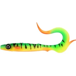 Spro Leurres Silure * Leurre Souple Iris Shocktail - 2Cm