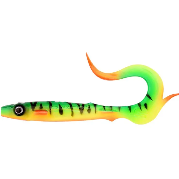 Spro Leurres Silure * Leurre Souple Iris Shocktail - 2Cm