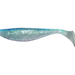 X-Cat Leurres Silure * Leurre Souple Shad-X - 32Cm - Par 2