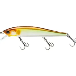 Duel Leurres Mer * Leurre Suspending Hardcore Minnow Flat - 13Cm