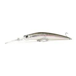 Duo Leurres Carnassiers|Leurres Mer * Leurre Suspending Hacker Cm 105 Sp - 10.5Cm