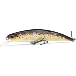 Duo Leurres Carnassiers|Leurres Truite^Leurre Suspending Spearhead Ryuki 70 Sp - 7Cm