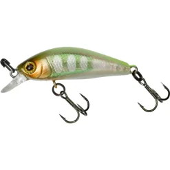 Illex Leurres Carnassiers|Leurres Truite * Leurre Suspending Chubby Minnow 35Sp - 3.5Cm