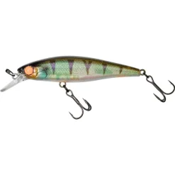 Illex Leurres Carnassiers^Leurre Suspending Squad Minnow 95 Sp - 9.5Cm