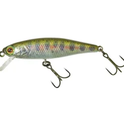 Illex Leurres Truite * Leurre Suspending Tiny Fry 50 Sp Rt - 5Cm