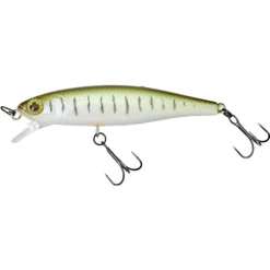 Jackall Leurres Carnassiers * Leurre Suspending Tiny Fry 65 Sp - 6.5Cm