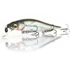 Megabass Leurres Mer * Leurre Suspending Vision Oneten Jr - 9.8Cm