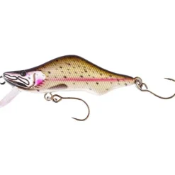 Sico Lure Leurres Truite * Leurre Suspending Sico-First 53 Sp - 5Cm
