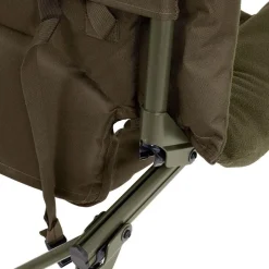 Avid Carp Bivouac^Level Chair Benchmark Ultra Cozy Chair