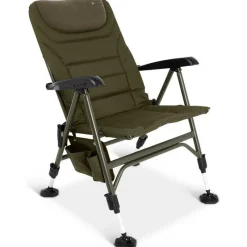 Avid Carp Bivouac^Level Chair Revolve Armchair