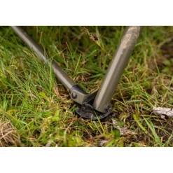 Avid Carp Bivouac * Level Chair Revolve Low Chair