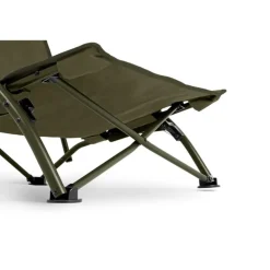Avid Carp Bivouac * Level Chair Revolve Low Chair