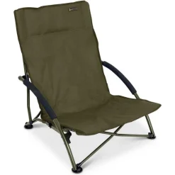Avid Carp Bivouac * Level Chair Revolve Low Chair