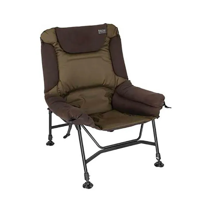 Fox Bivouac * Level Chair Eos Lounger Chair
