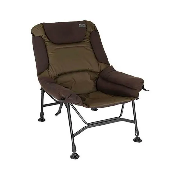 Fox Bivouac * Level Chair Eos Lounger Chair