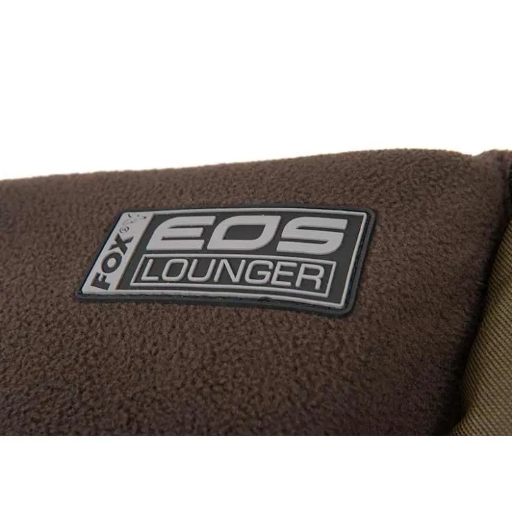 Fox Bivouac * Level Chair Eos Lounger Chair