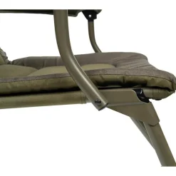 Fox Bivouac^Level Chair Voyager Recliner Chairs
