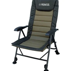 Prowess Bivouac * Level Chair Scorpium X