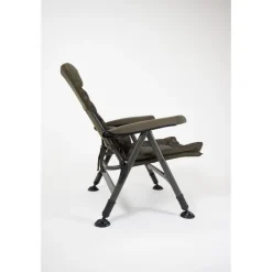 Solar Bivouac * Levelchair Sp C-Tech Recliner Chair