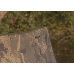 Solar Bivouac^Levelchair Undercover Camo Foldable Easy Chair Low