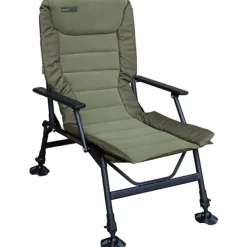 Sonik Bivouac * Level Chair Bank-Tek Armchair