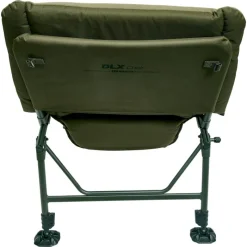 Starbaits Bivouac^Level Chair Stb Dlx Chair